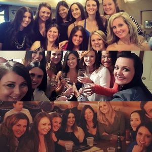 Meet your Posher, Danielle